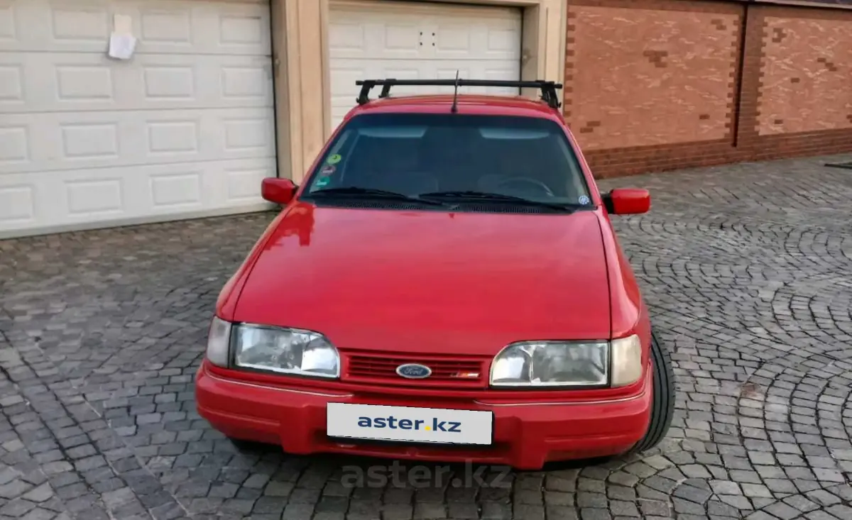 Купить Ford Sierra 1992 года в Шымкенте, цена 1600000 тенге. Продажа Ford  Sierra в Шымкенте - Aster.kz. №c879263