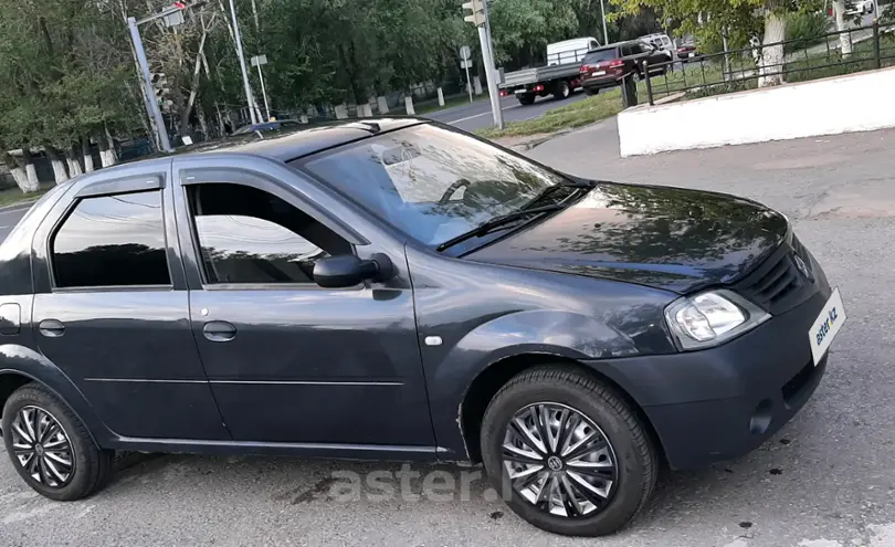 Renault Logan 2009 года за 2 700 000 тг. в Павлодар