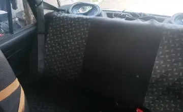 LADA (ВАЗ) 2107 2011 года за 1 100 000 тг. в Петропавловск