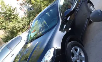 Nissan Qashqai 2012 года за 5 500 000 тг. в Костанай
