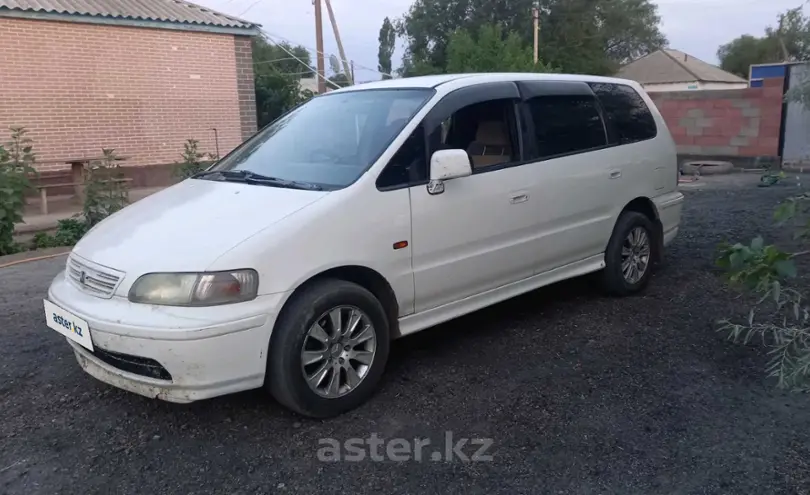 Honda Odyssey 1999 года за 3 250 000 тг. в Жамбылская область