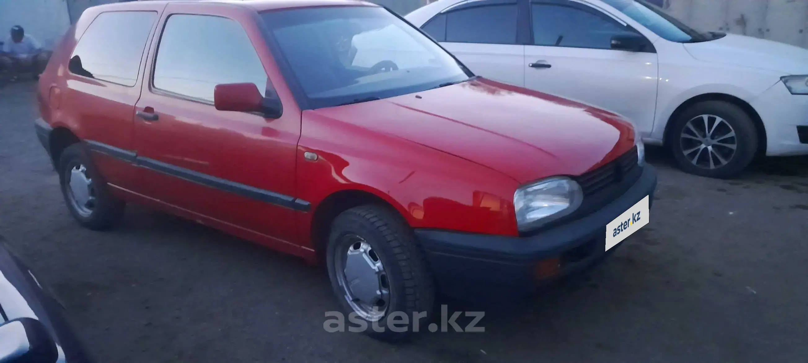 Volkswagen Golf 1994