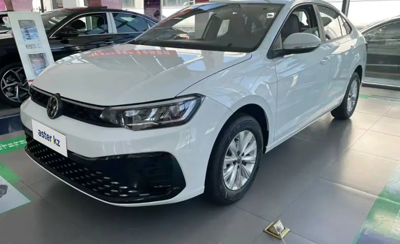 Volkswagen Lavida 2023 года за 11 560 000 тг. в Астана