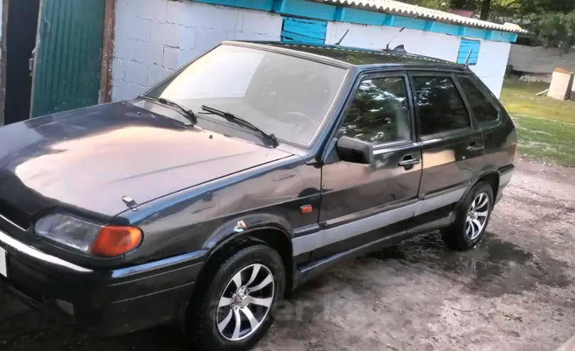 LADA (ВАЗ) 2114 2006 года за 700 000 тг. в Талдыкорган