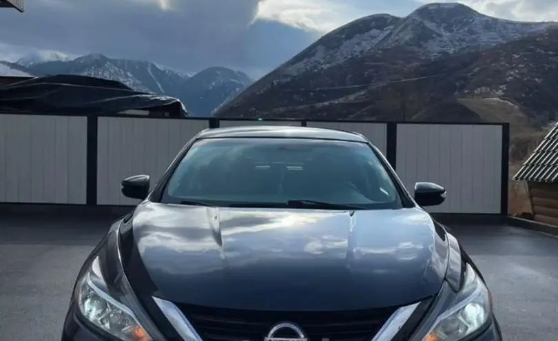 Nissan Altima 2018 года за 10 000 000 тг. в Алматы