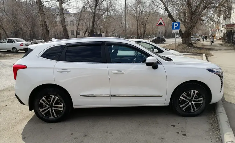 Haval Jolion 2021 года за 9 000 000 тг. в Астана