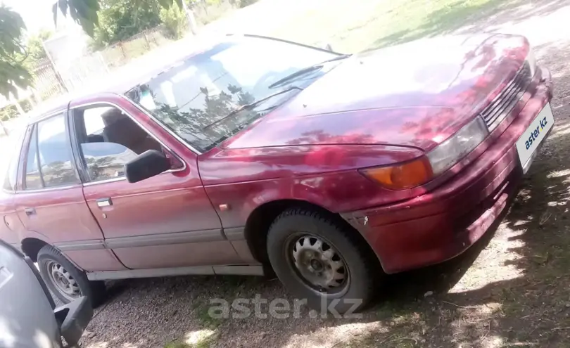 Mitsubishi Lancer 1991 года за 1 000 000 тг. в Костанай