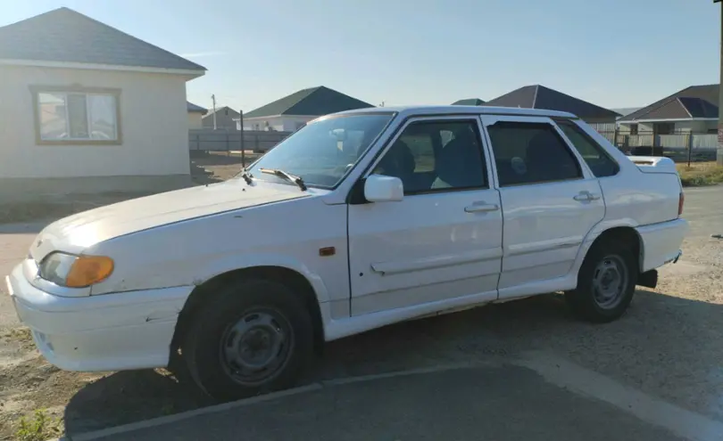 LADA (ВАЗ) 2115 2012 года за 1 100 000 тг. в Атырауская область