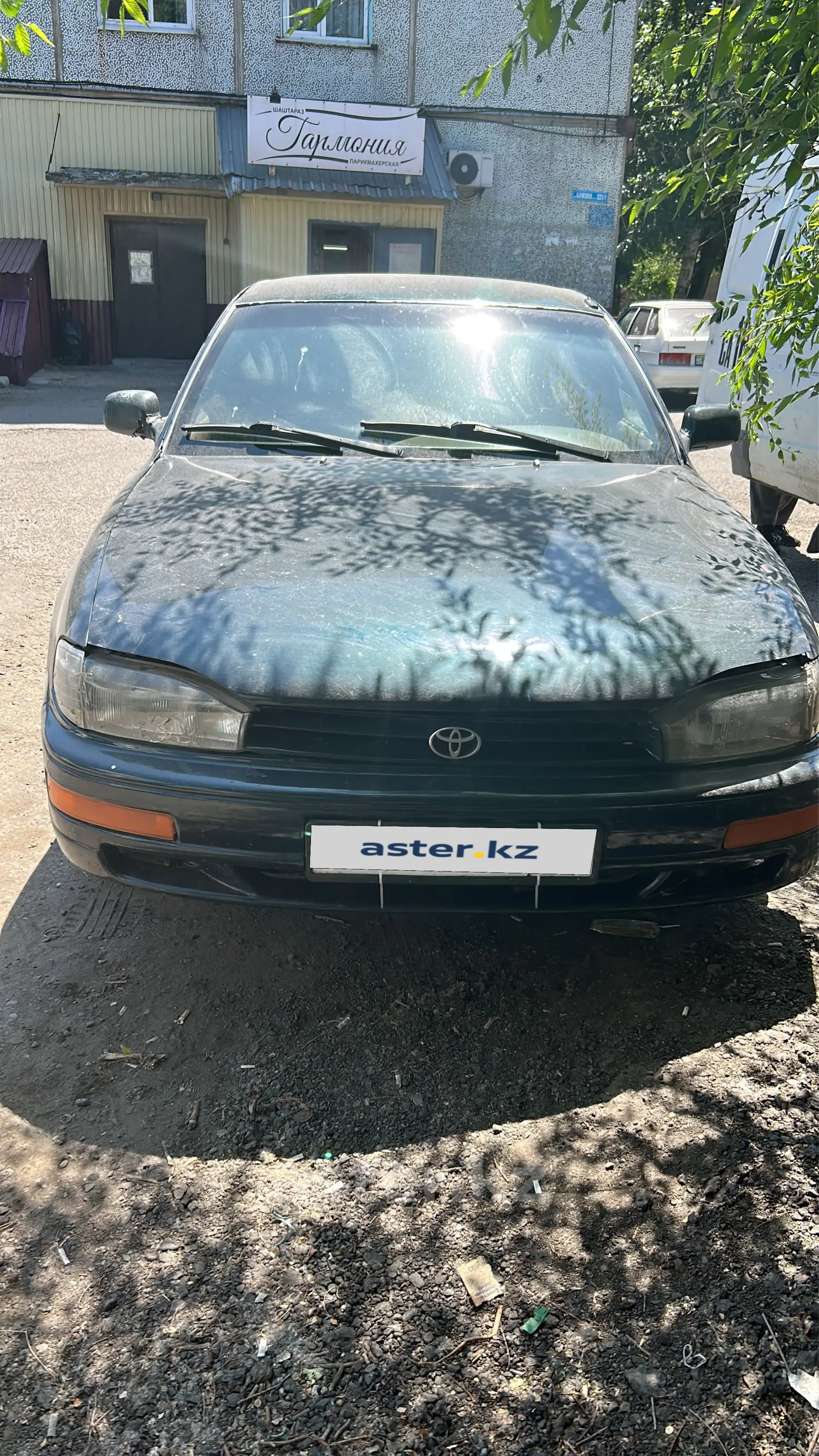 Toyota Camry 1994