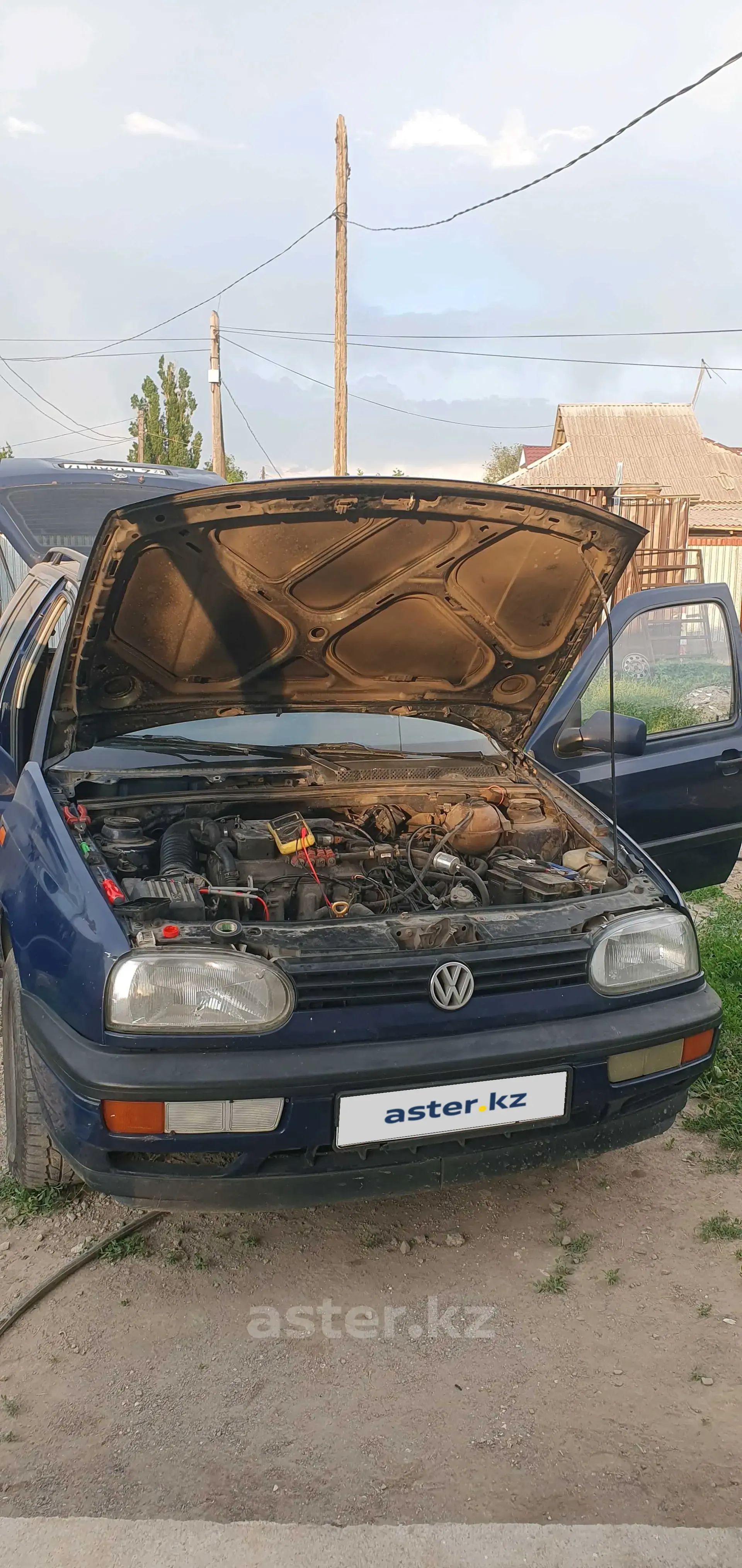 Volkswagen Golf 1994