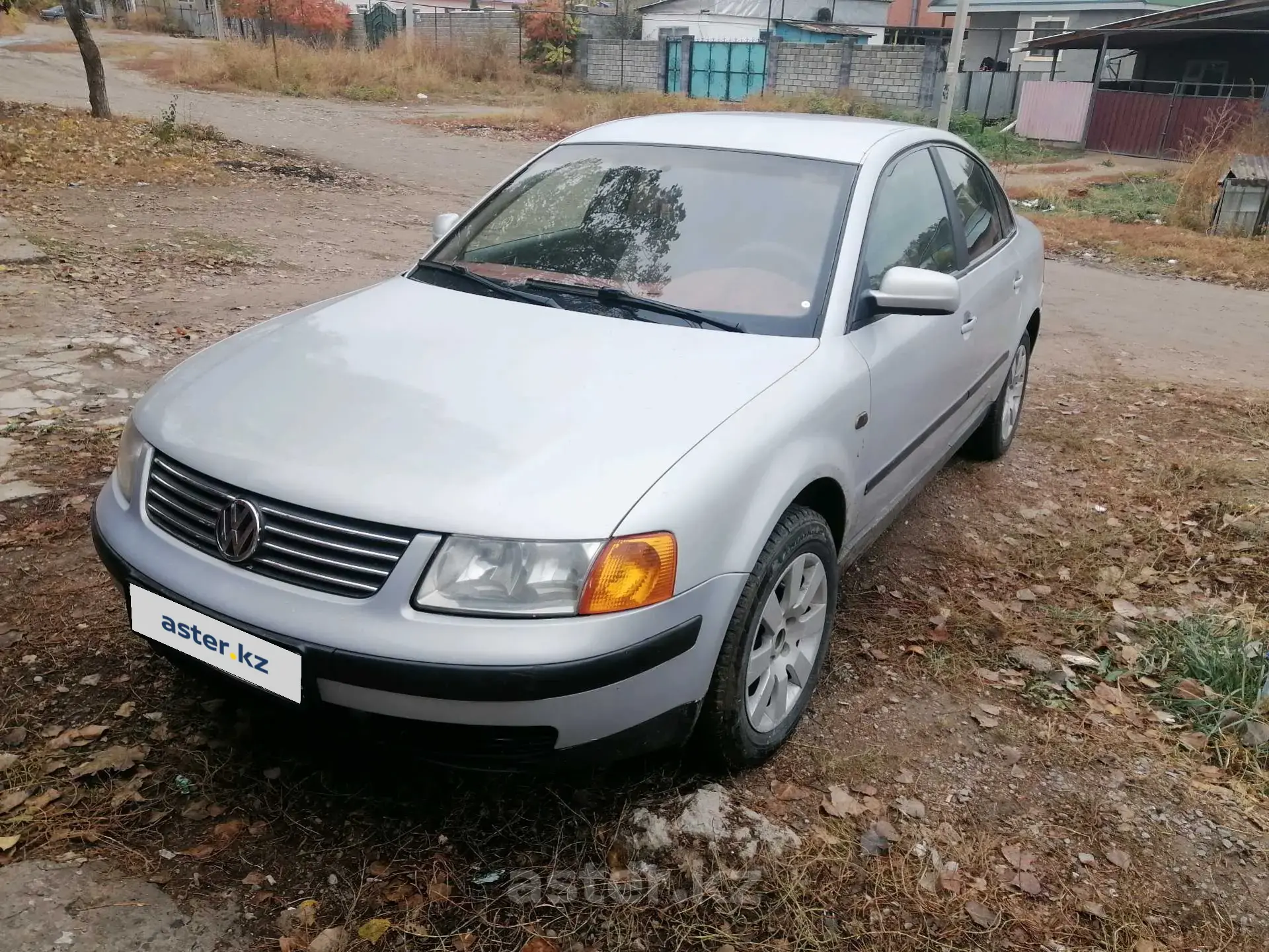 Volkswagen Passat 1999