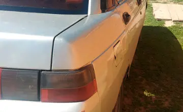 LADA (ВАЗ) 2110 2004 года за 900 000 тг. в Экибастуз