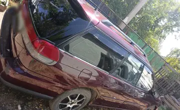 Subaru Legacy 1996 года за 1 700 000 тг. в Карагандинская область