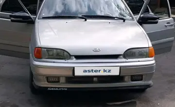 LADA (ВАЗ) 2114 2012 года за 1 950 000 тг. в Тараз