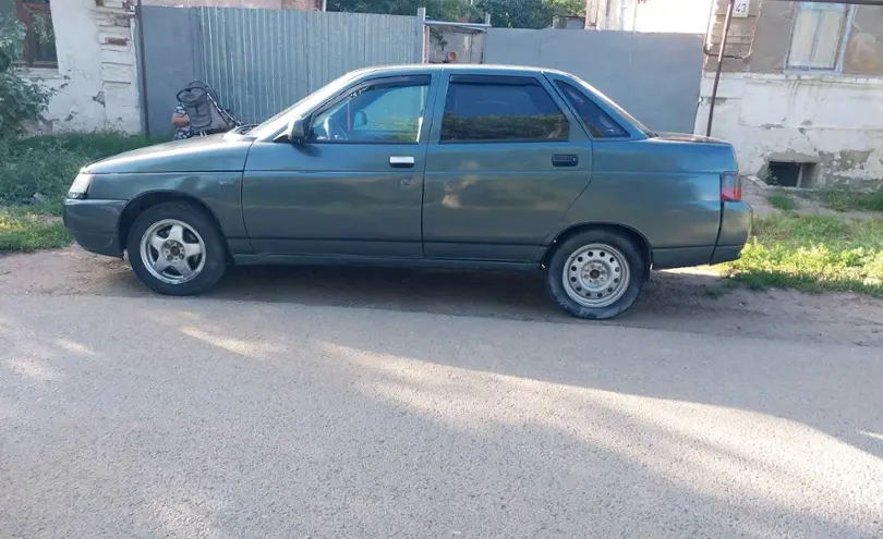 LADA (ВАЗ) 2110 2006 года за 1 300 000 тг. в Уральск