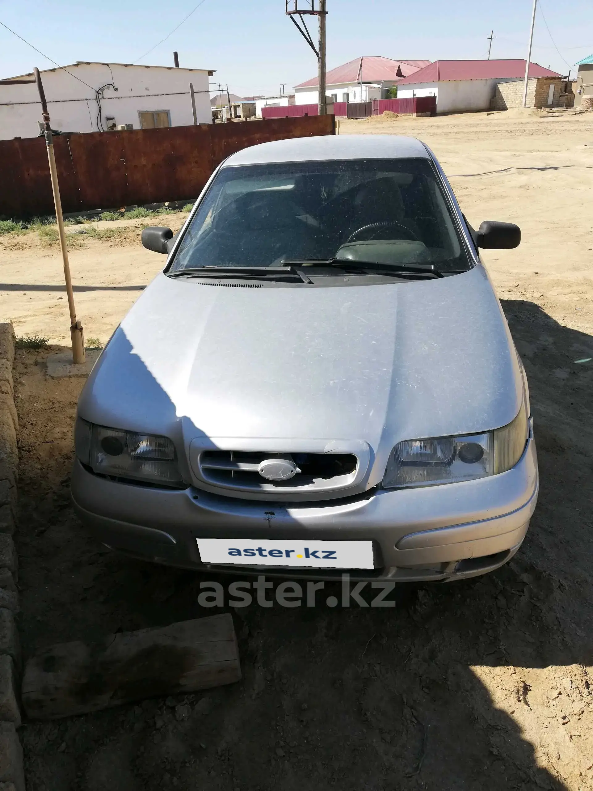 LADA (ВАЗ) 2110 2005