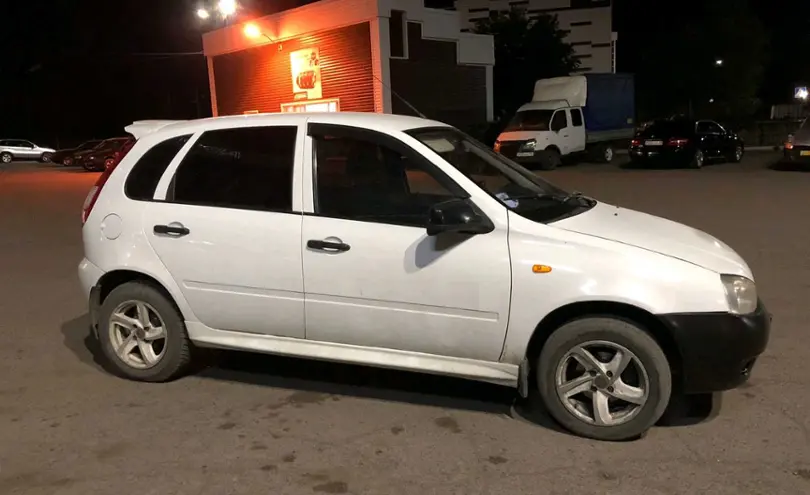 LADA (ВАЗ) Kalina 2012 года за 1 600 000 тг. в Карагандинская область