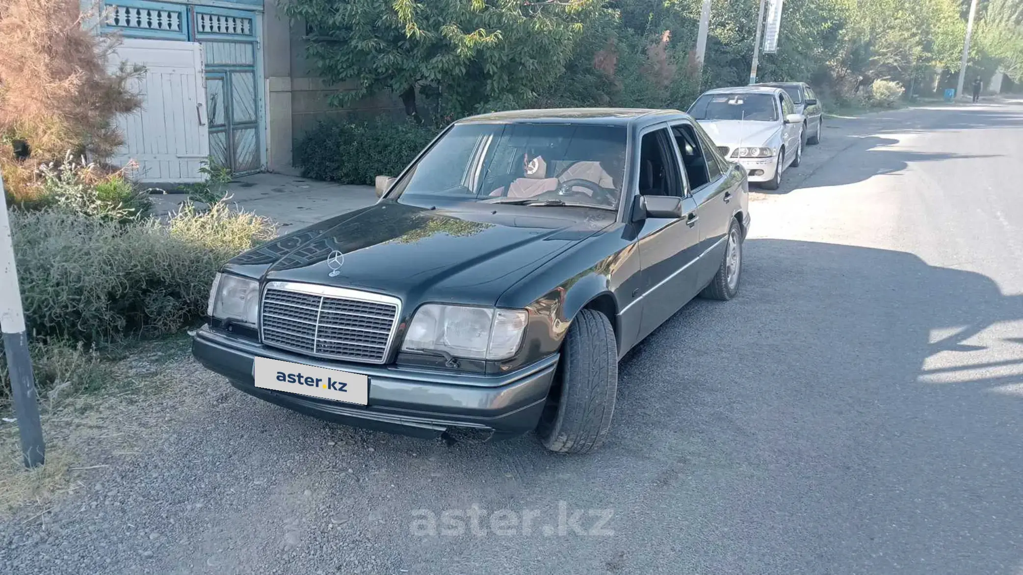 Mercedes-Benz E-Класс 1994