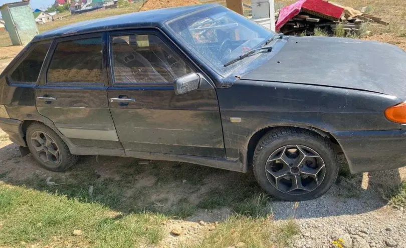 LADA (ВАЗ) 2114 2005 года за 420 000 тг. в Кокшетау