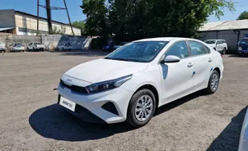 Kia Cerato 2023 года за 12 500 000 тг. в Астана