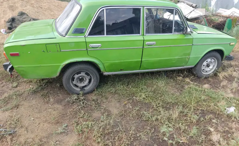 LADA (ВАЗ) 2106 1983 года за 450 000 тг. в Экибастуз