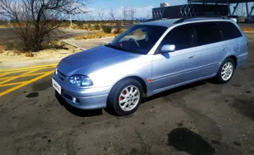 Toyota Caldina 1998 года за 3 500 000 тг. в Алматинская область