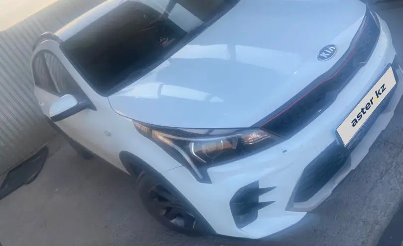 Kia Rio 2020 года за 9 750 000 тг. в Туркестанская область