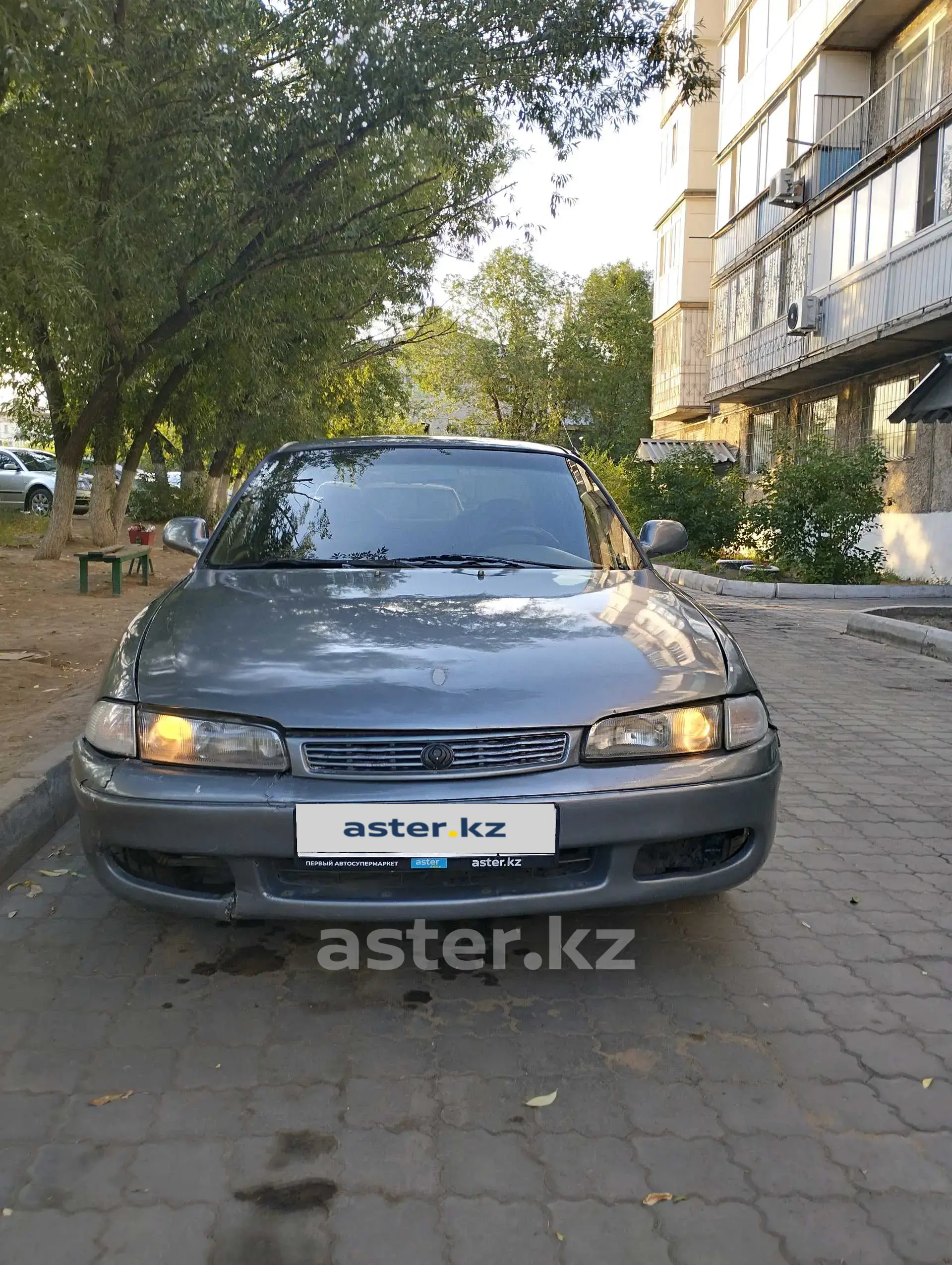 Mazda Cronos 1992