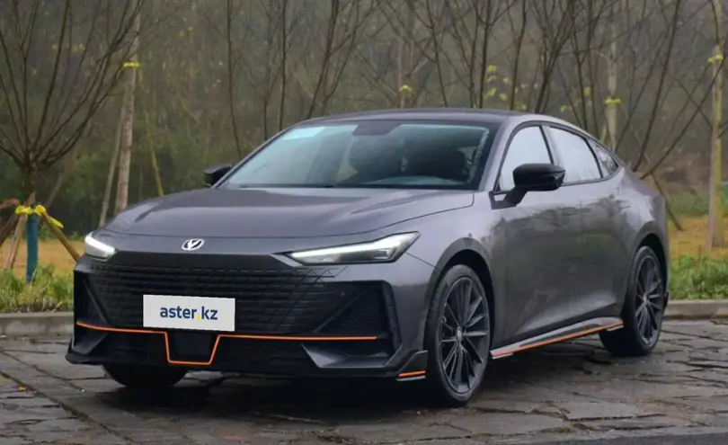 Changan UNI-V 2023 года за 12 990 000 тг. в Семей