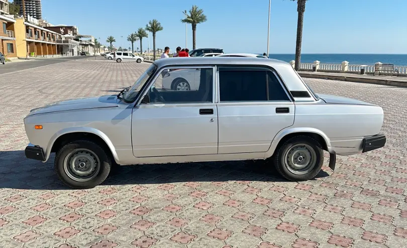 LADA (ВАЗ) 2107 2010 года за 1 400 000 тг. в Актау