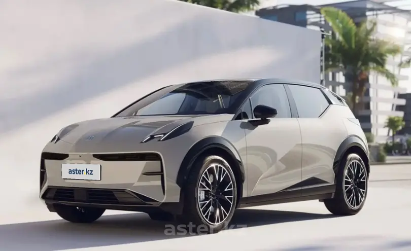 Zeekr X 2023 года за 13 000 000 тг. в Астана