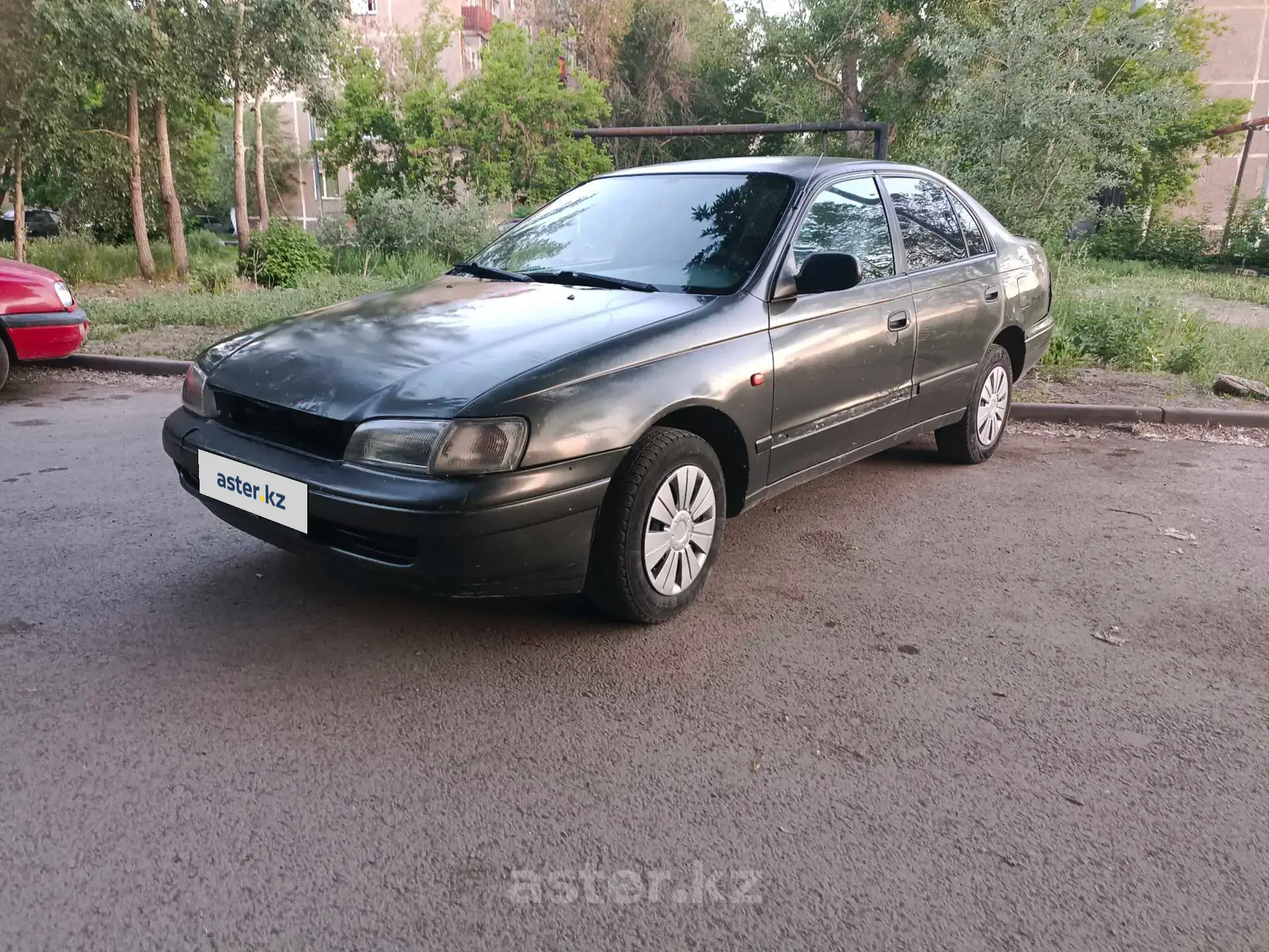 Toyota Carina E 1995