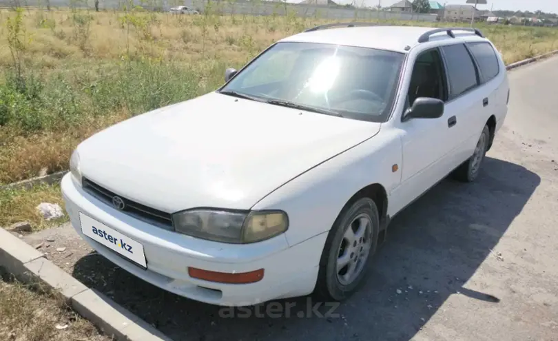 Toyota Camry 1994 года за 2 600 000 тг. в Алматы