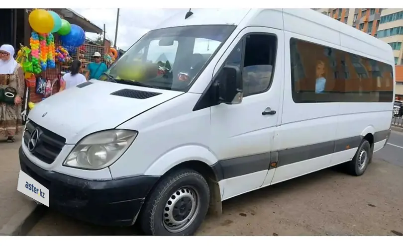 Mercedes Sprinter 2007