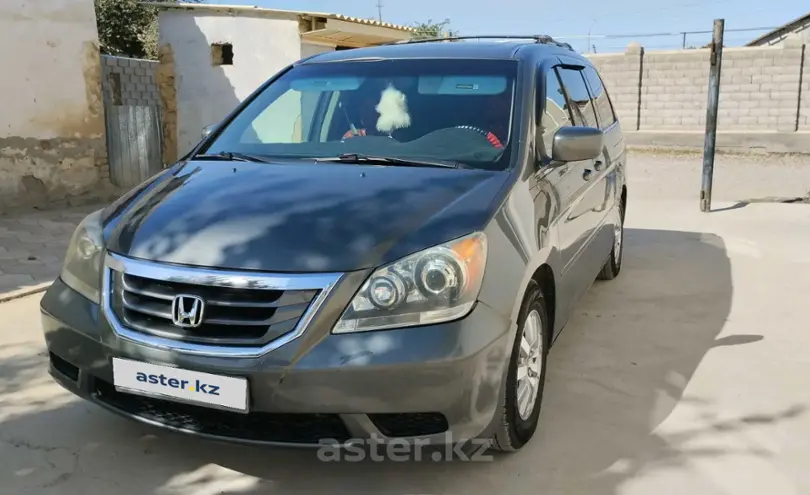 Honda Odyssey 2008 года за 8 300 000 тг. в Туркестанская область