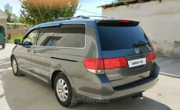 Honda Odyssey 2008 года за 8 300 000 тг. в Туркестанская область