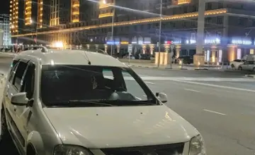 LADA (ВАЗ) Largus 2018 года за 5 000 000 тг. в Мангистауская область