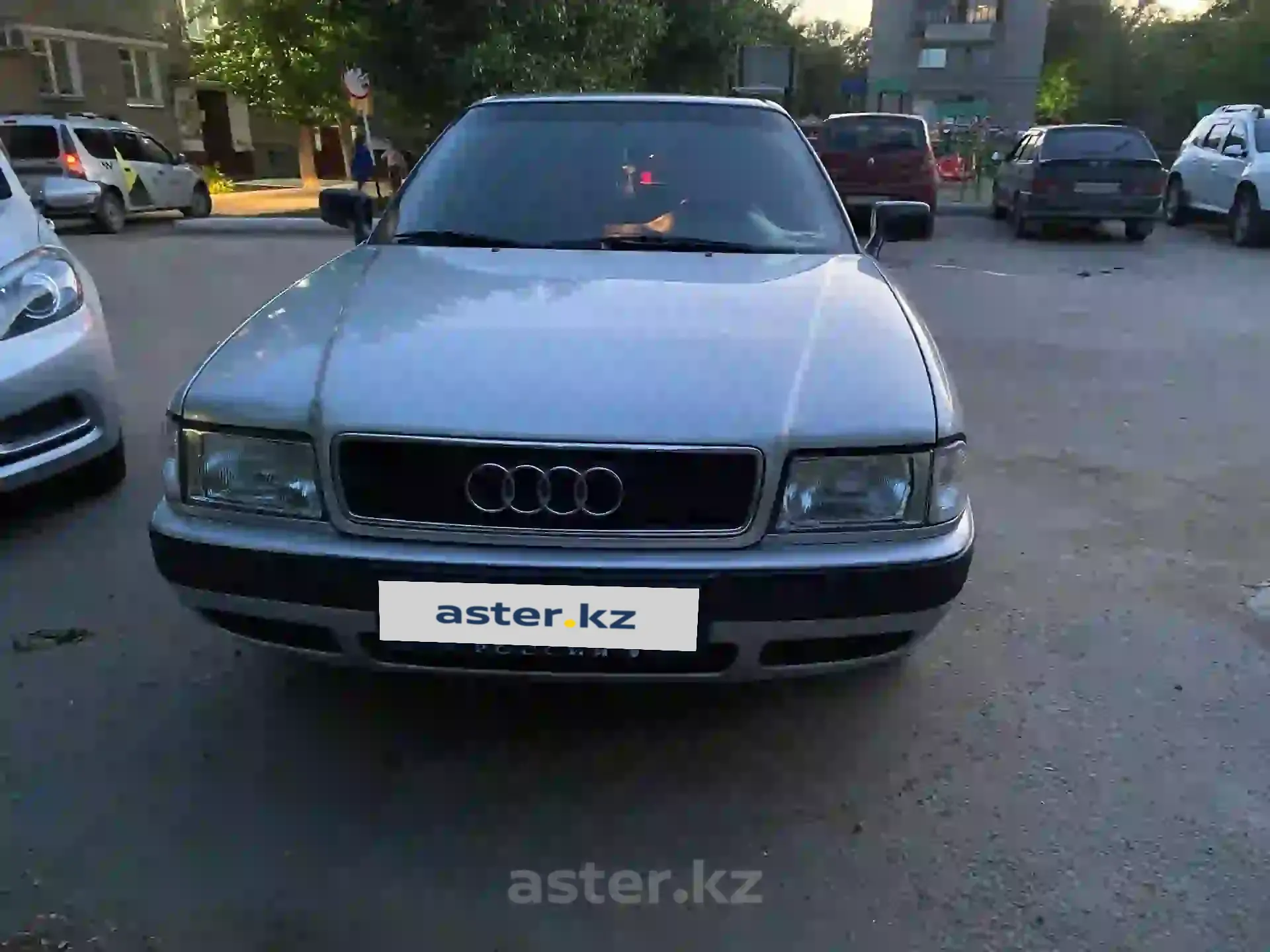 Audi 80 1994