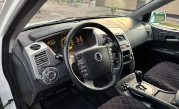 SsangYong Kyron 2013 года за 7 400 000 тг. в Алматинская область