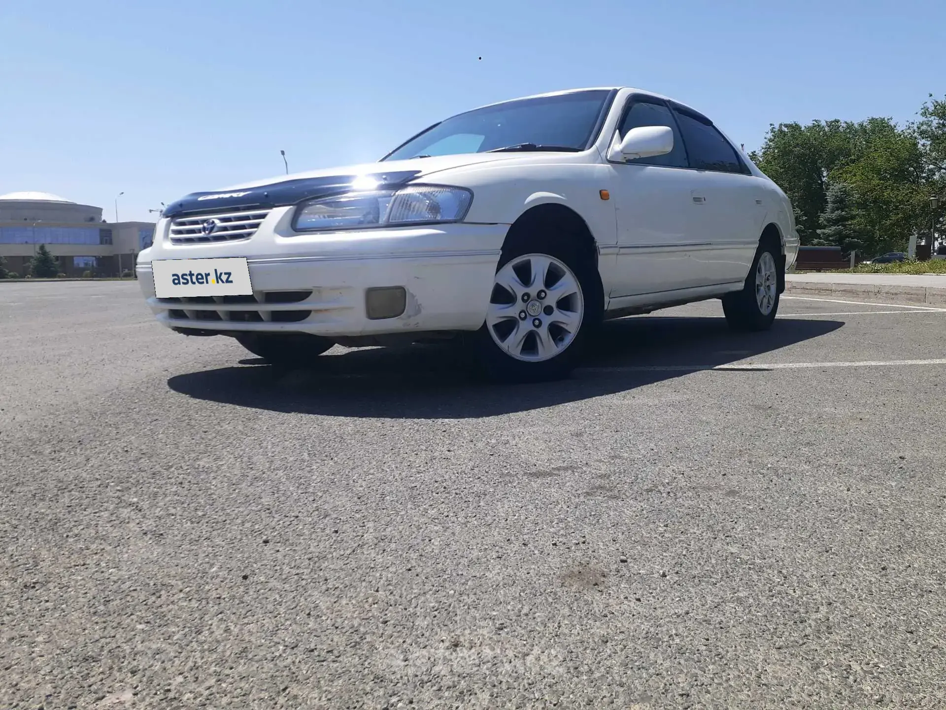 Toyota Camry 1998