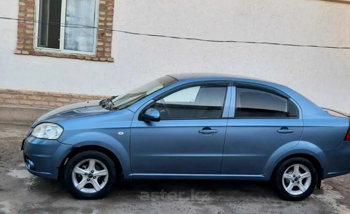 Купить Chevrolet Aveo 2007 года в Кызылординской области, цена 2300000  тенге. Продажа Chevrolet Aveo в Кызылординской области - Aster.kz. №c885181