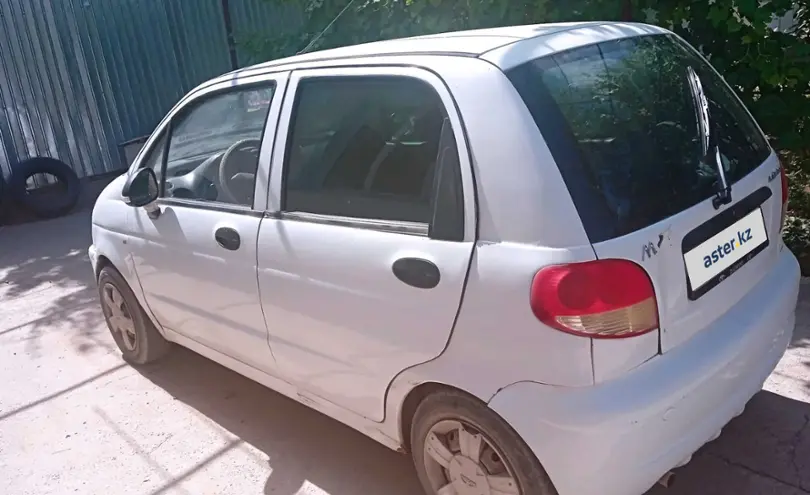 Daewoo Matiz 2014 года за 1 500 000 тг. в Шымкент