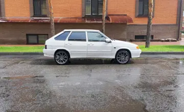 LADA (ВАЗ) 2114 2013 года за 1 800 000 тг. в Экибастуз