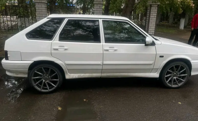 LADA (ВАЗ) 2114 2013 года за 1 800 000 тг. в Экибастуз