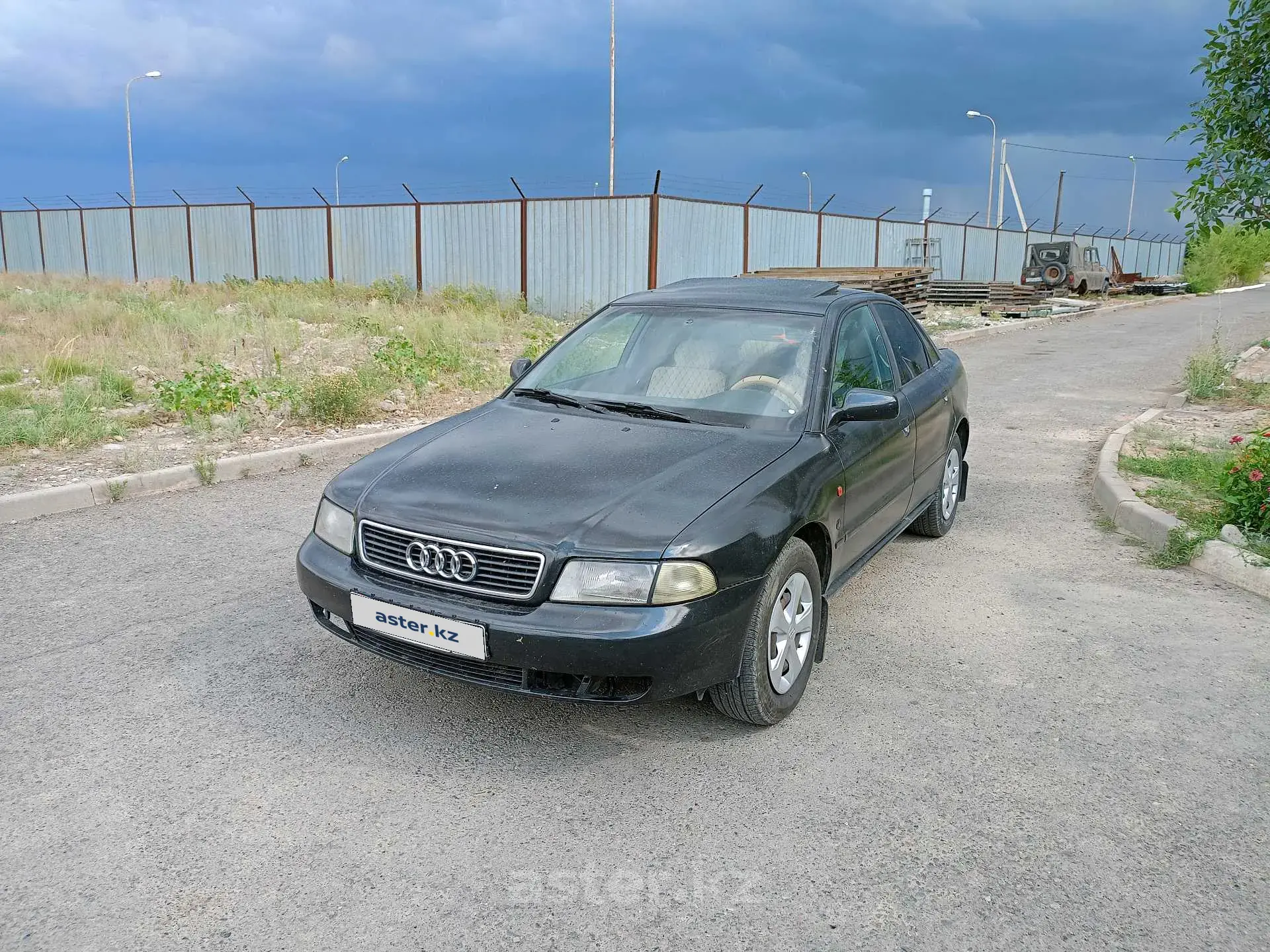 Audi A4 1996