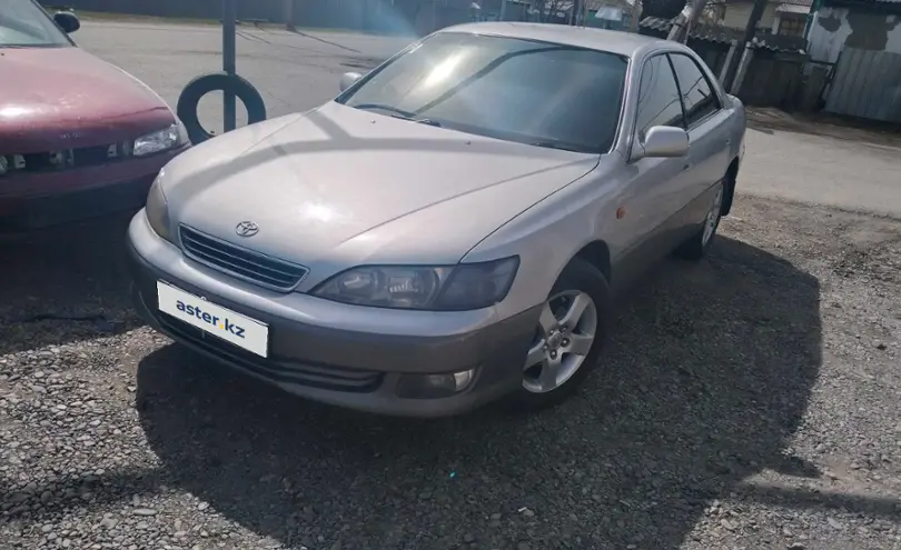 Toyota Windom 1997 года за 3 600 000 тг. в Жетысуская область