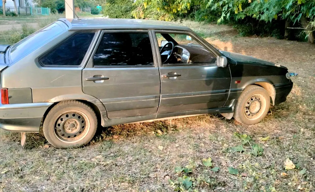 Купить LADA (ВАЗ) 2114 2005 года в Карагандинской области, цена 1200000  тенге. Продажа LADA (ВАЗ) 2114 в Карагандинской области - Aster.kz. №c885781