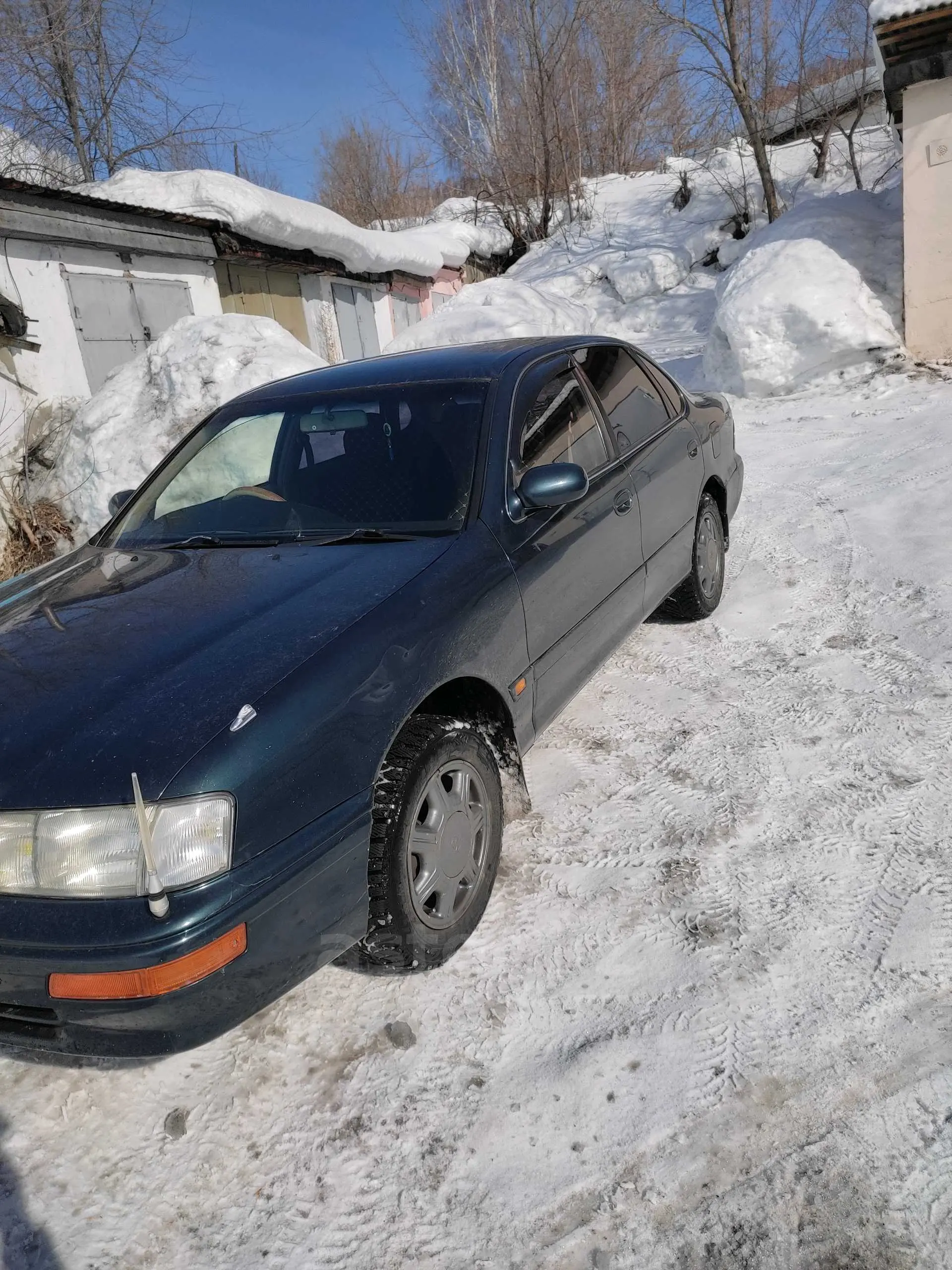 Toyota Avalon 1995