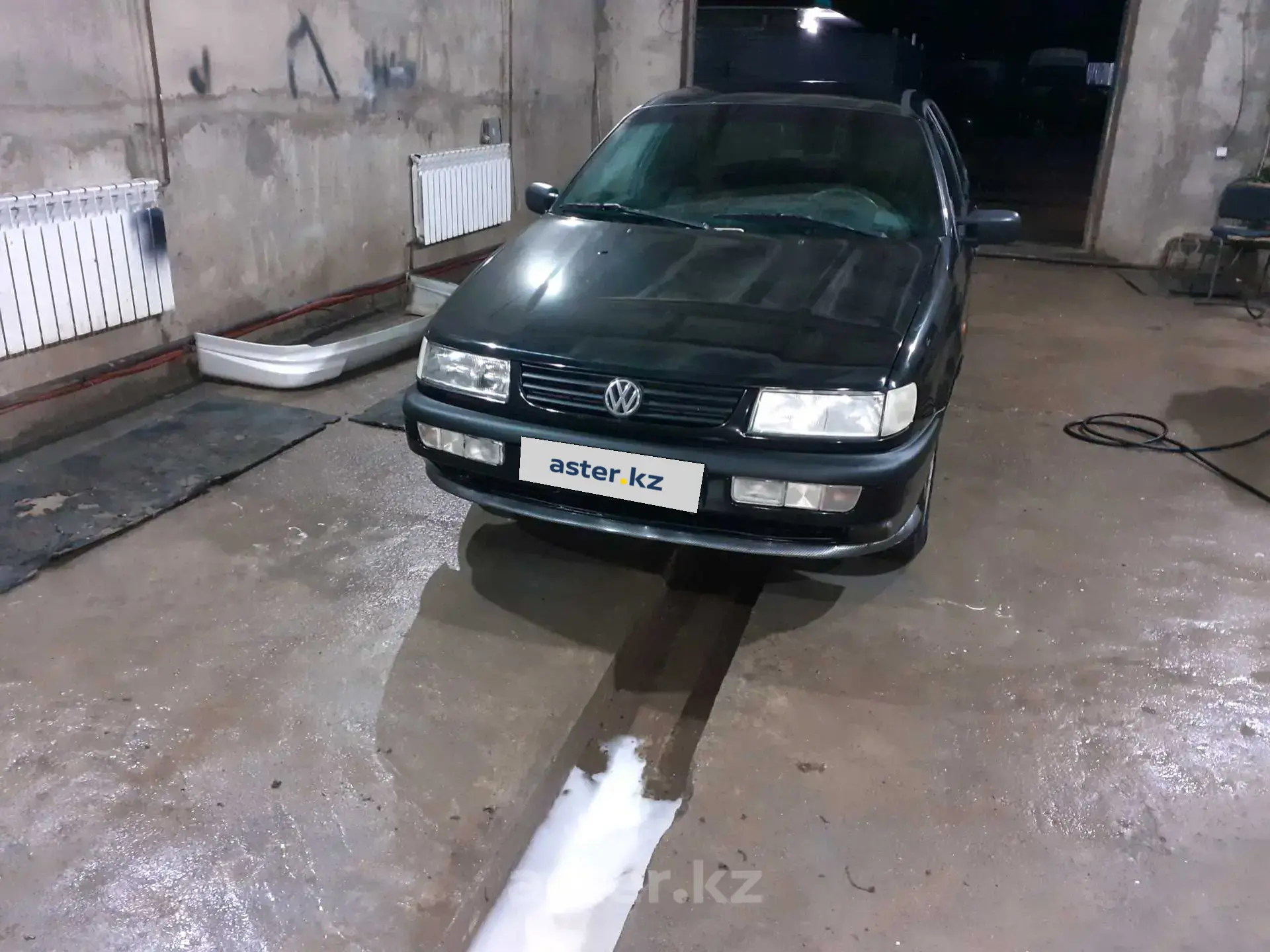 Volkswagen Passat 1996