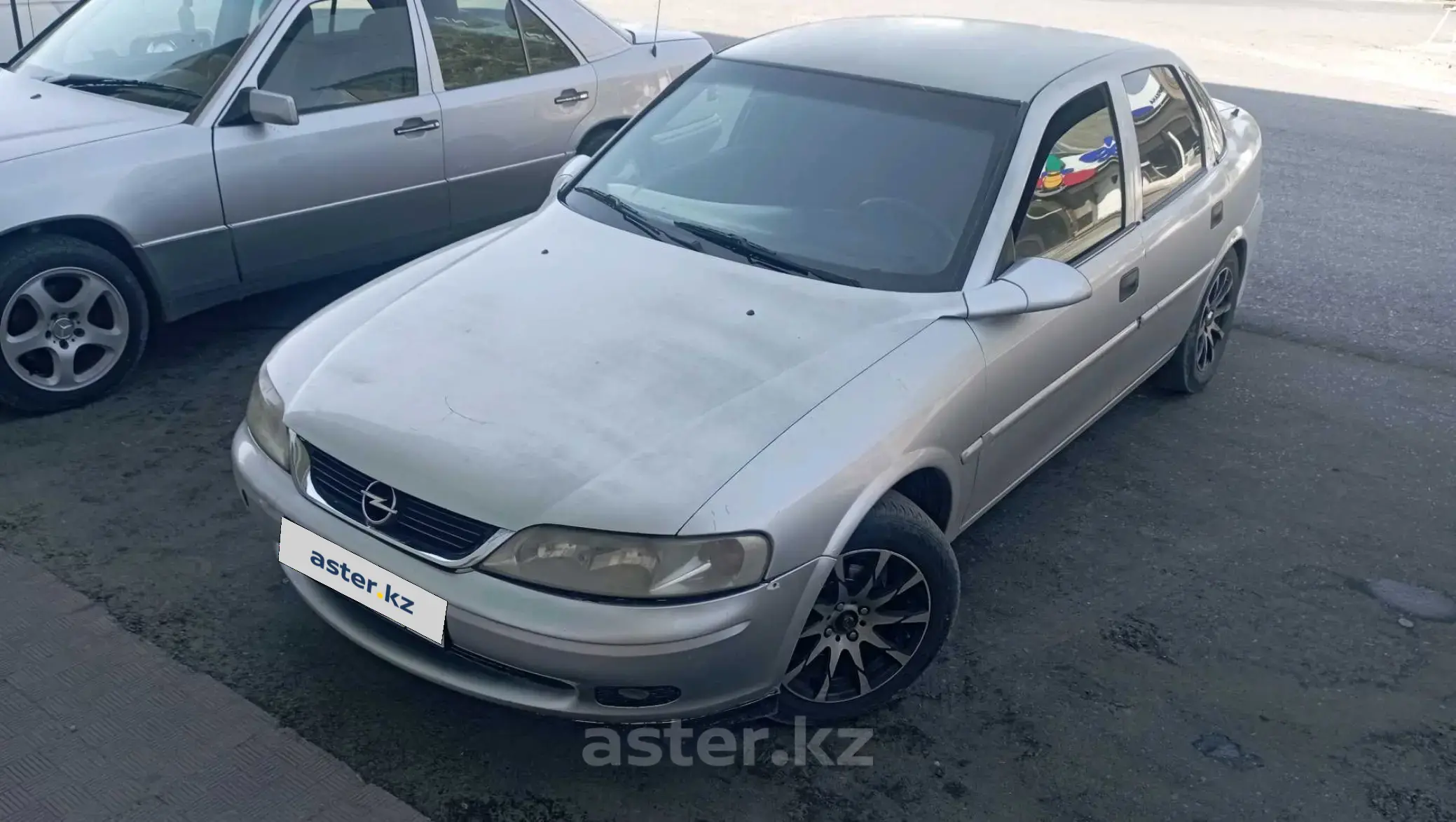 Opel Vectra 1997